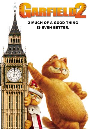 Garfield 2 Online Subtitrat